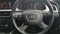 Volan piele Audi A4 B9