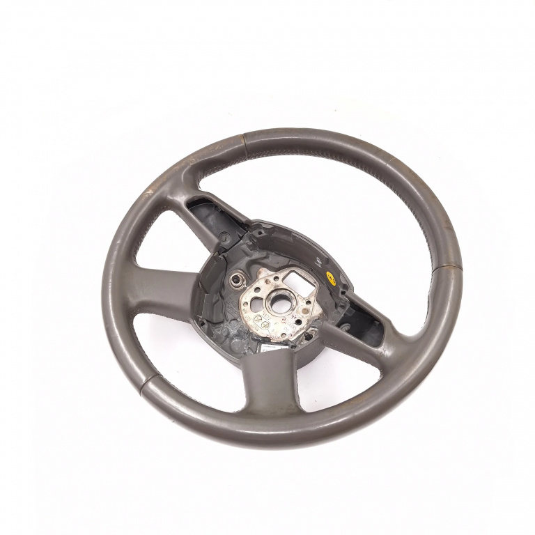 Volan Piele Audi A6 (4F, C6) 2004-2011 2.0 Tdi Bre Motorina 4F0419091Ah, 61680003B Trw