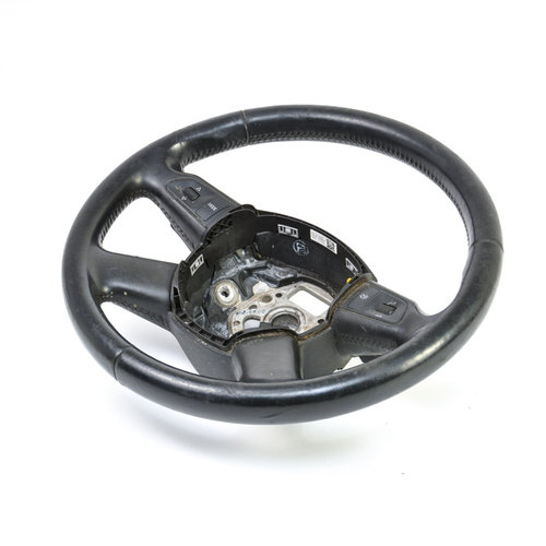 Volan Piele Audi A6 (4F, C6) 2004-2011 Comenzi Volan 4F0419091Ak, 4F0 419 091 Ak, 4F0 419 091 , 4F04...