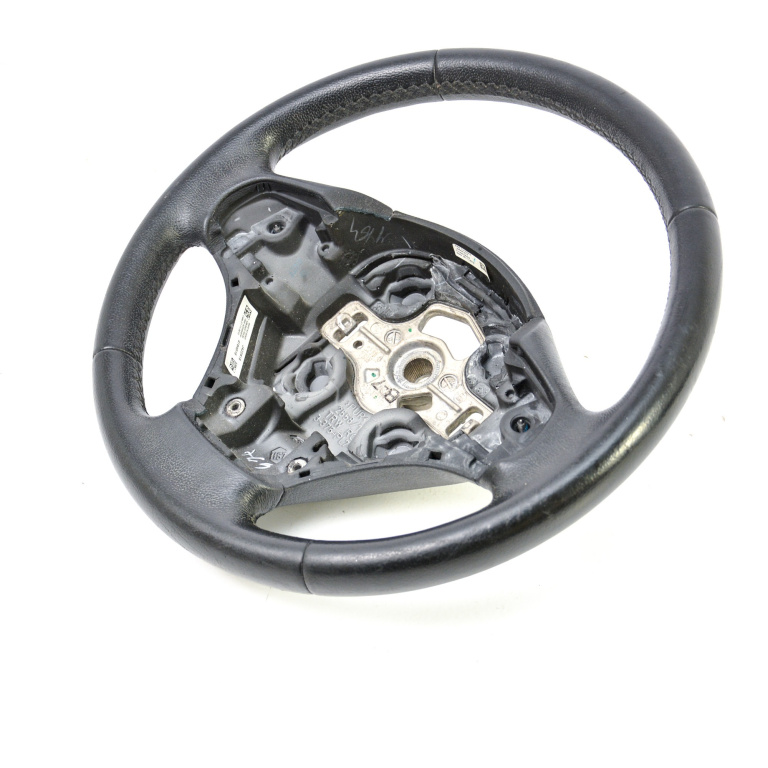 Volan Piele Bmw 1 (F20, F21) 2010 > 116 D N47 D16 A Motorina 62558181E, 62558001F, 62558151E