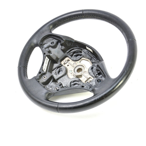 Volan Piele Bmw 1 (F20, F21) 2010 > 116 D N47 D16 A Motorina 62558181E, 62558001F, 62558151E