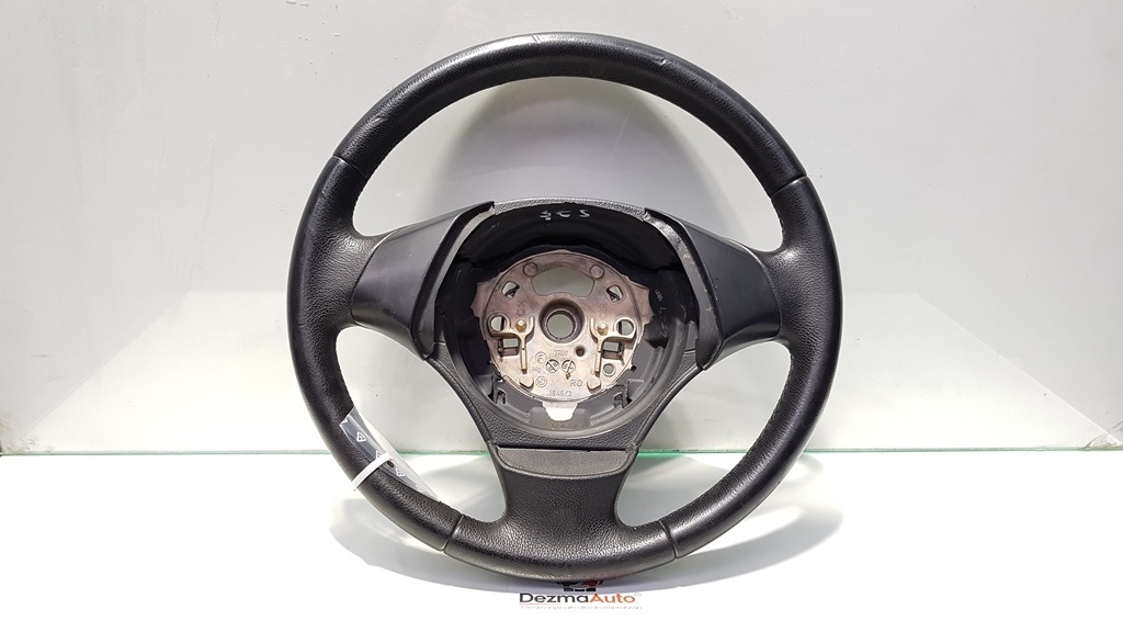 Volan piele, Bmw 3 (E90) 6764546-04 (id:394939)