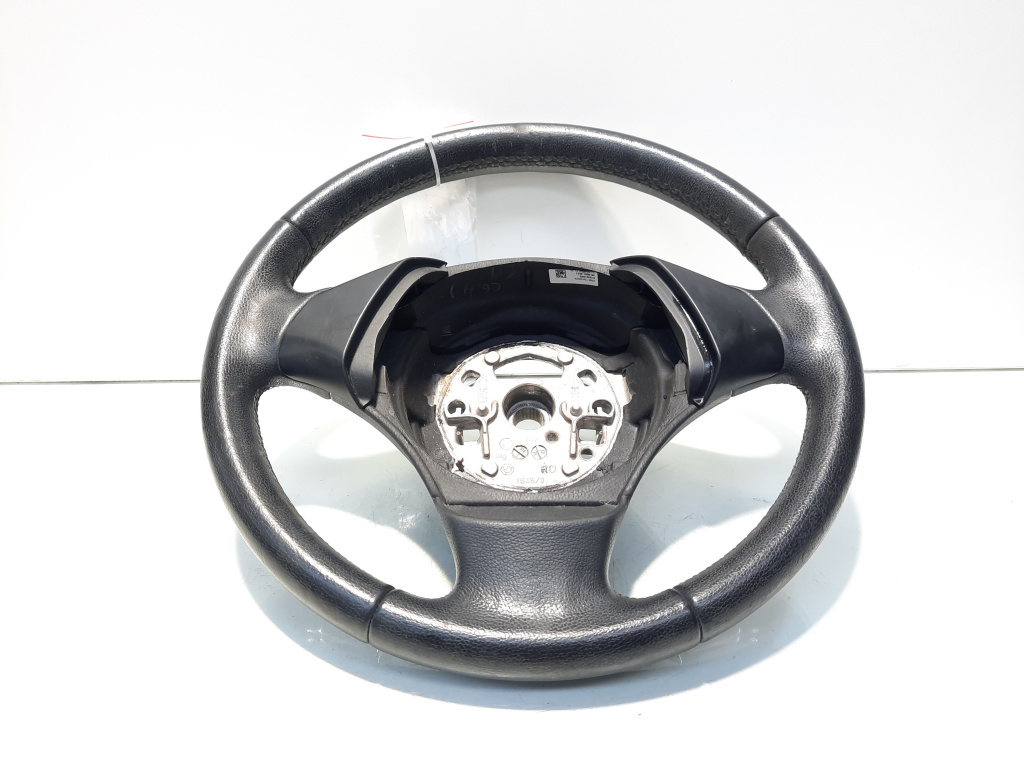 Volan piele, Bmw 3 (E90) (id:596610)