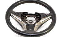 Volan Piele BMW 5 (E60, E61) 2003 - 2010 6023391, ...