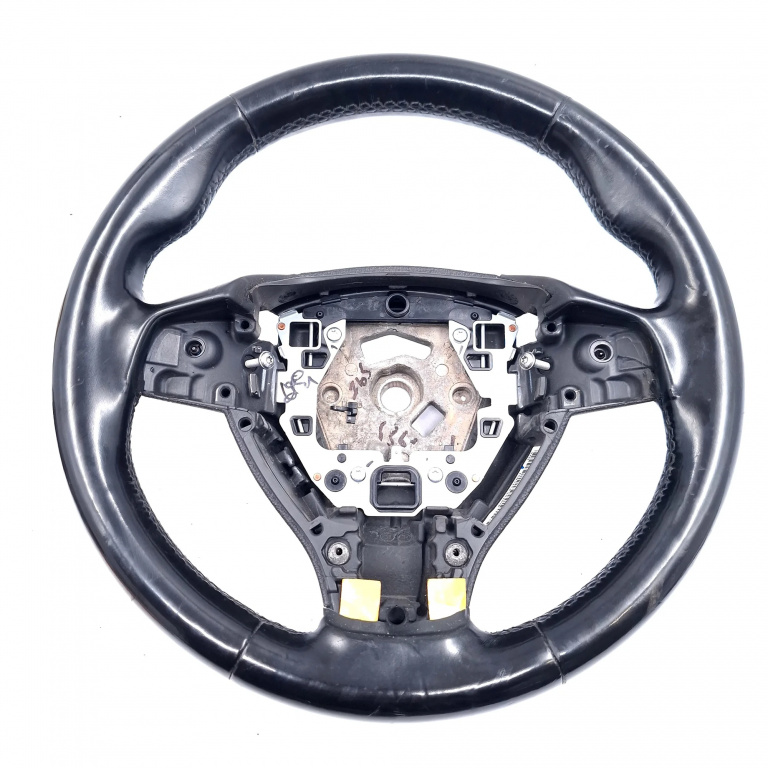 Volan Piele Bmw 5 - F10, F18, F11 2009-2017 520 D N47 D20 C Motorina 6175430, 8311930, Slc831193011, 10B345Aa0489P, 43992141, 3382P011M1T