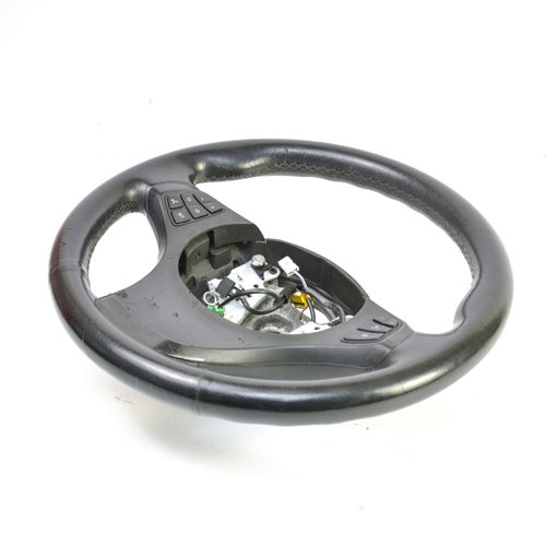 Volan Piele Bmw X3 (E83) 2003-2010 2.5 I M54 B25 (256S5) Benzina 101676A3