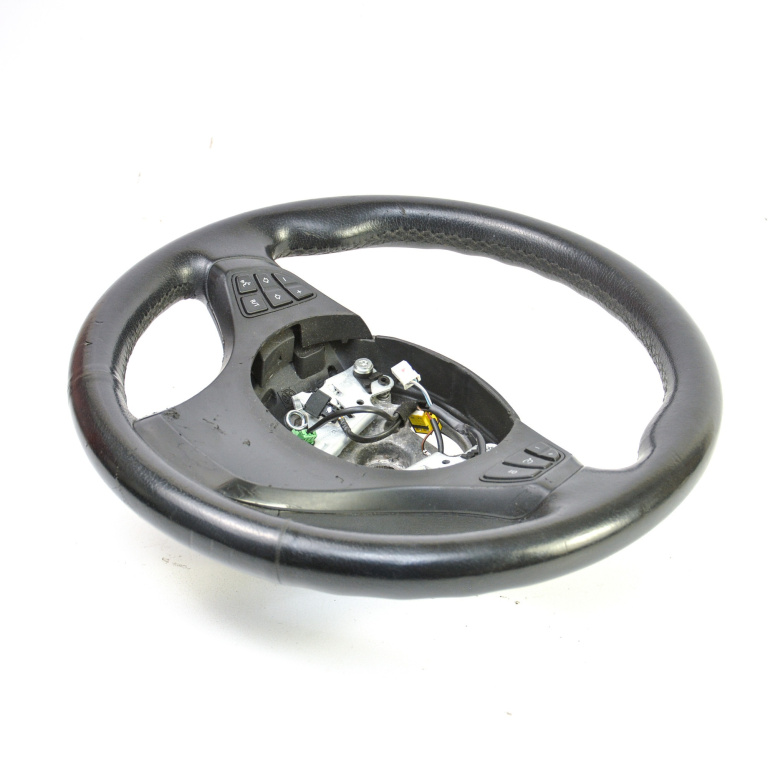 Volan Piele BMW X3 (E83) 2003 - 2010 Benzina 101676A3