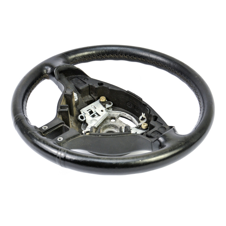Volan Piele Bmw X5 (E53) 1999-2006 3.0 D M57 D30 (306D1) Motorina