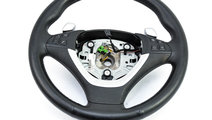 Volan Piele BMW X6 (E71, E72) 2008 - 2014 Motorina...