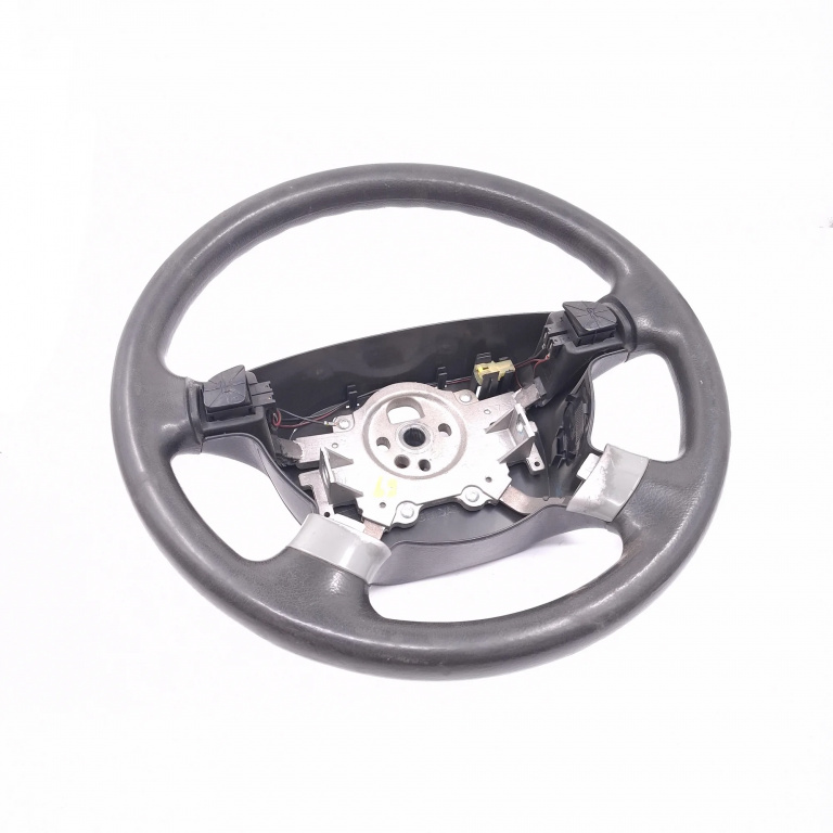 Volan Piele Chevrolet AVEO T250 2003 - 2011 Benzina 96603040, 96603041