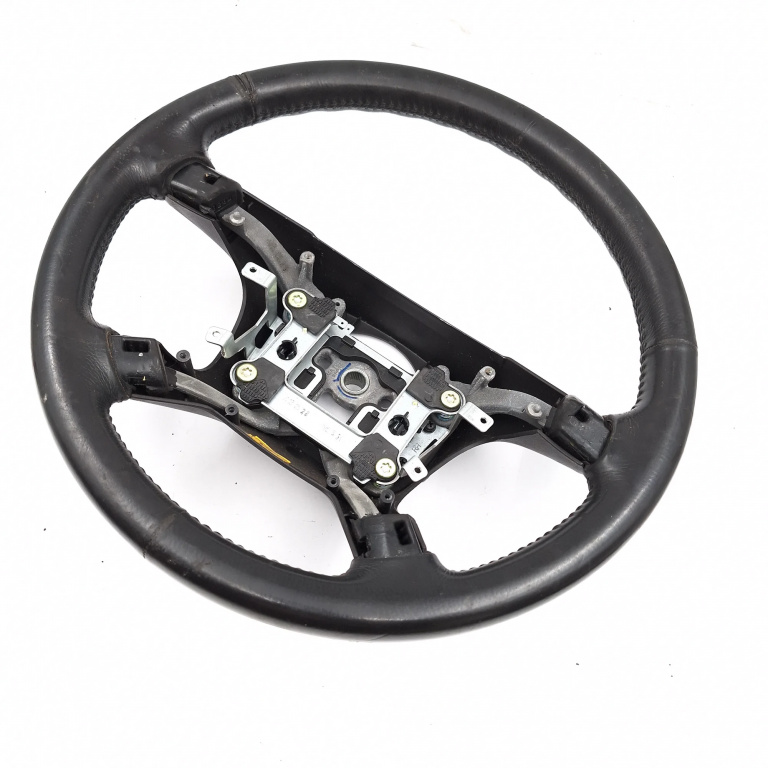 Volan Piele Chevrolet CAPTIVA (C100, C140) 2006 - 2018 Motorina 966265