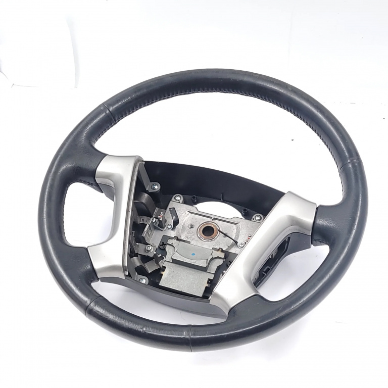 Volan Piele Chevrolet Epica 2006-2010 2.0 D - Motorina Usoare Urme De Uzura 6M20Xu