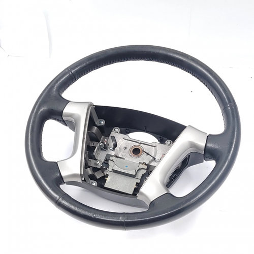 Volan Piele Chevrolet Epica 2006-2010 2.0 D - Motorina Usoare Urme De Uzura 6M20Xu