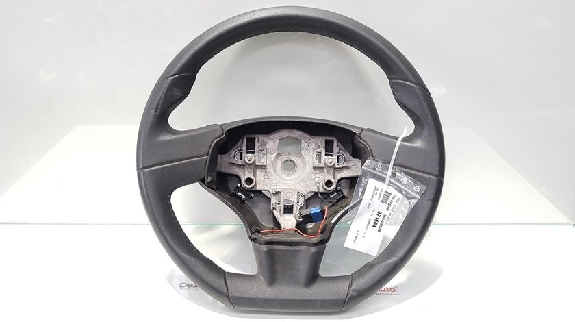 Volan piele, Citroen C3 (II) cod 96842235ZD (id:371664)