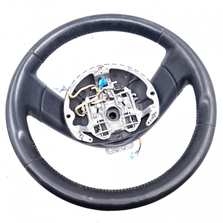 Volan Piele Citroen C4 1 (Lc) 2004-2010 1.6 Hdi 9Hy (Dv6Ted4) Motorina 96823781Zd, 62Isb50872844, G6030203