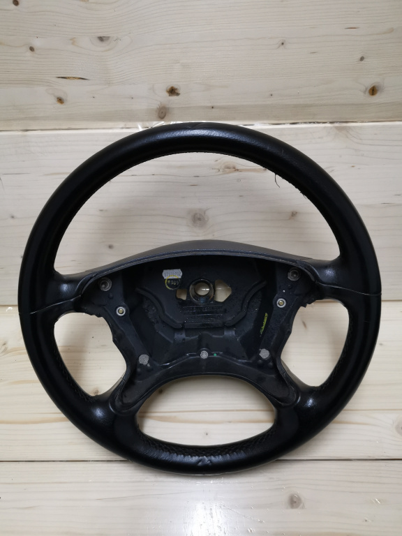 VOLAN PIELE CLK C209 W209 2001 2002 2003 2004 2005