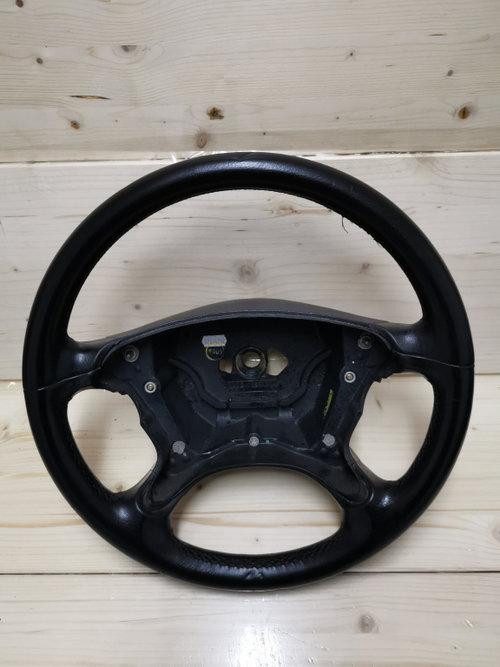 VOLAN PIELE CLK C209 W209 2001 2002 2003 2004 2005