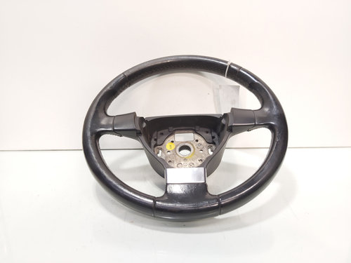 Volan piele, cod 1K0419091M, Vw Golf 5 (1K1) (id:705932)