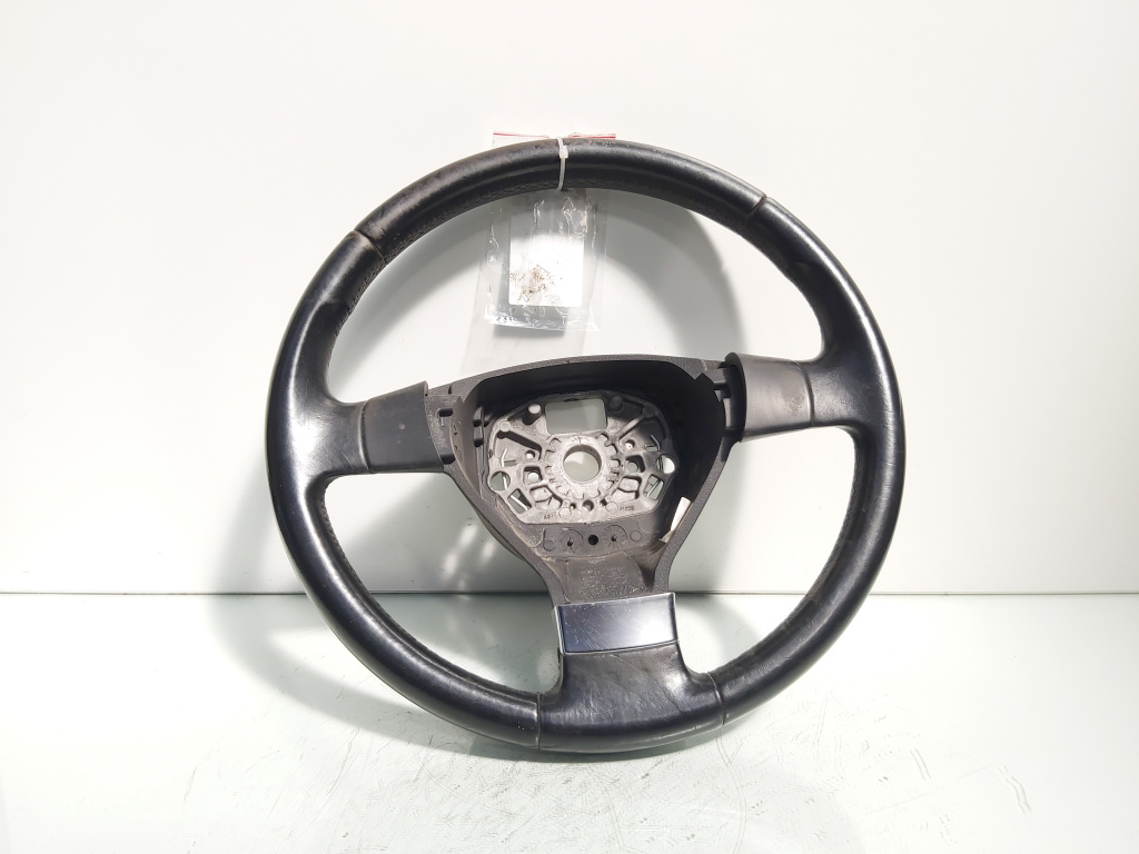 Volan piele, cod 1T0419091AB, Vw Touran (1T1, 1T2) (id:689080)