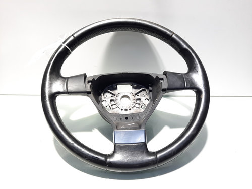 Volan piele, cod 1T0419091T, Vw Touran (1T1, 1T2) (id:573074)
