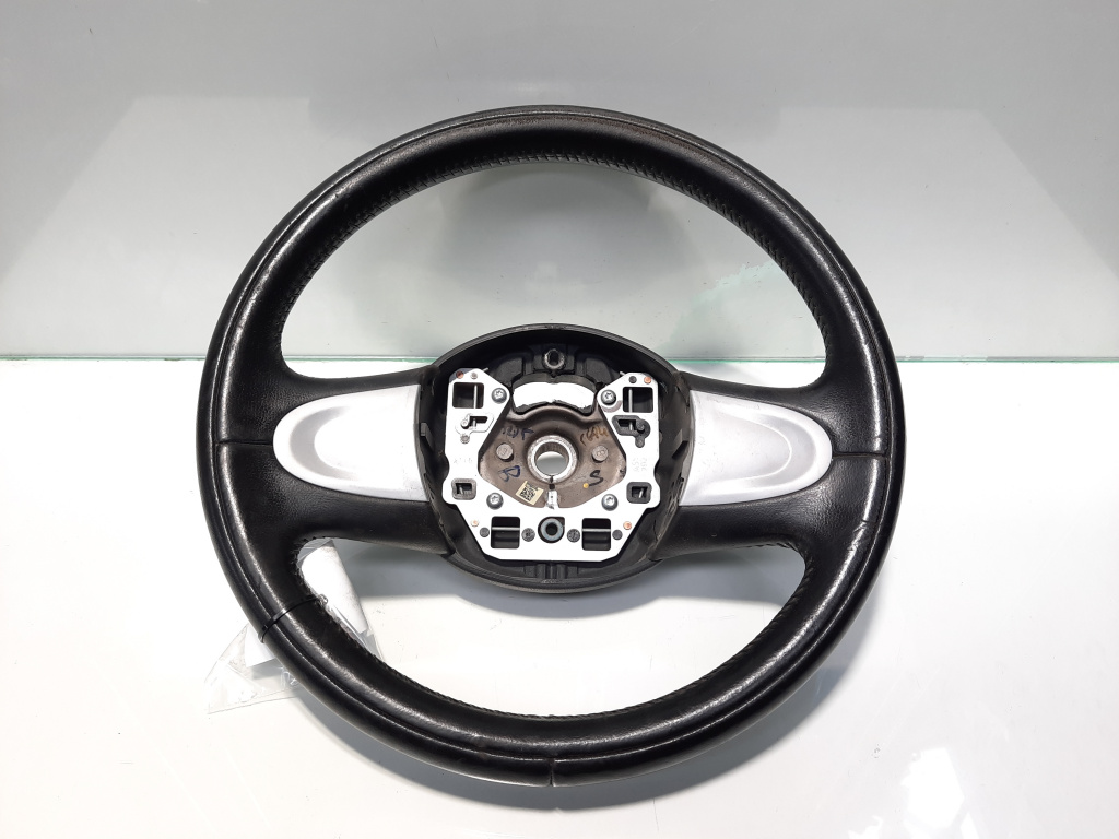 Volan piele, cod 2752964, Mini Cooper (R56) (id:474350)