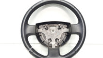 Volan piele, cod 2S6A-3600D-ASW, Ford Fiesta 5 (id...