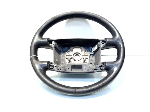 Volan piele, cod 3D0419091S, VW Touareg (7LA, 7L6) (id:531448)