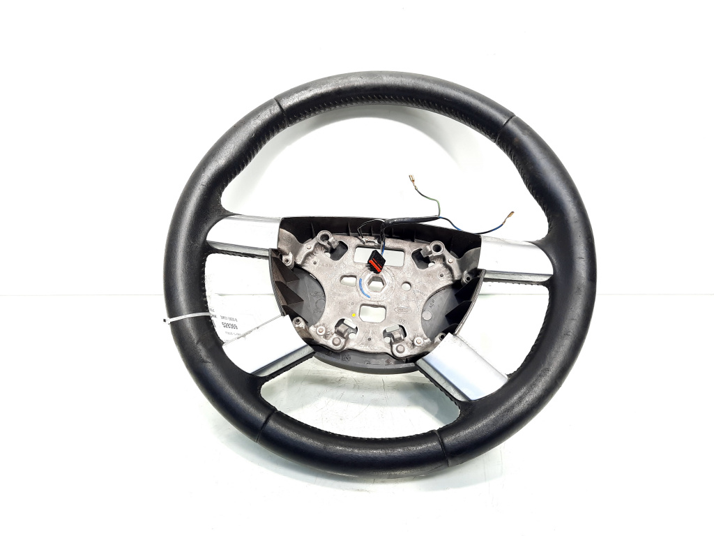 Volan piele, cod 3M51-3600-B, Ford Focus C-Max (id:528369)