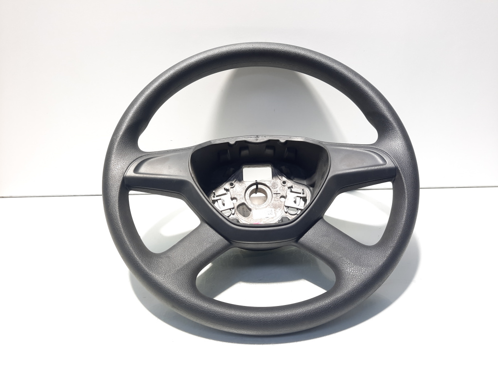 Volan piele, cod 5E0419091M, Skoda (idi:477798)