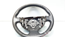 Volan piele, cod 8200106306E, Renault Megane 2 (id...