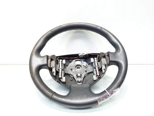 Volan piele, cod 8200106306E, Renault Megane 2 (idi:608082)
