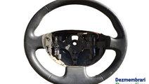 Volan piele Cod: 8200106306J 8200282593C Renault S...