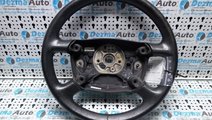 Volan piele, cod 8Z0419091E, Audi A2 (8Z0) 2000-20...