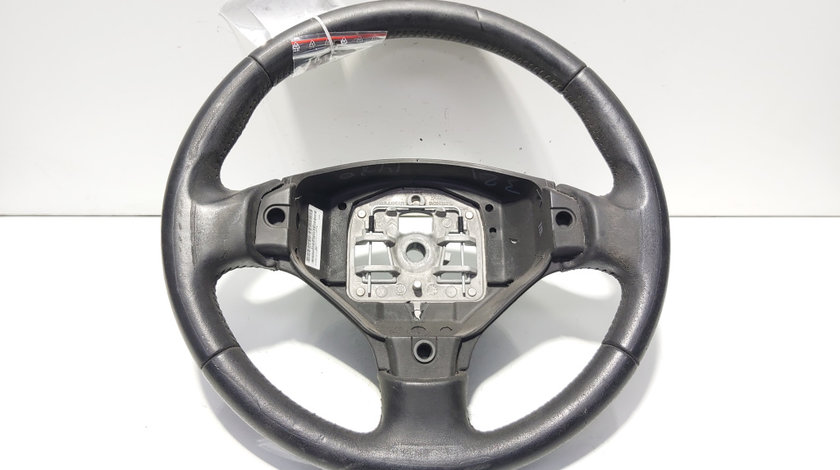 Volan piele, cod 965984517B, Peugeot 308 (id:637387)