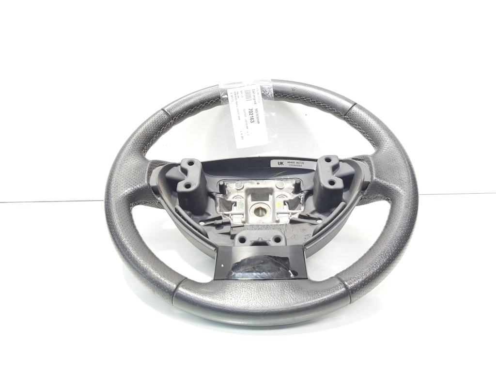 Volan piele, cod 985103694R, Dacia Duster (id:702163)