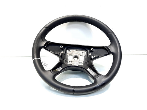 Volan piele, cod A2044600303, Mercedes Clasa C (W204) (id:544694)