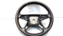 Volan piele, cod A2044600303, Mercedes Clasa C (W2...