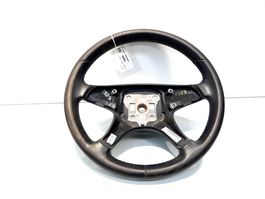 Volan piele, cod A2044600303, Mercedes Clasa C Coupe (C204) (idi:544693)