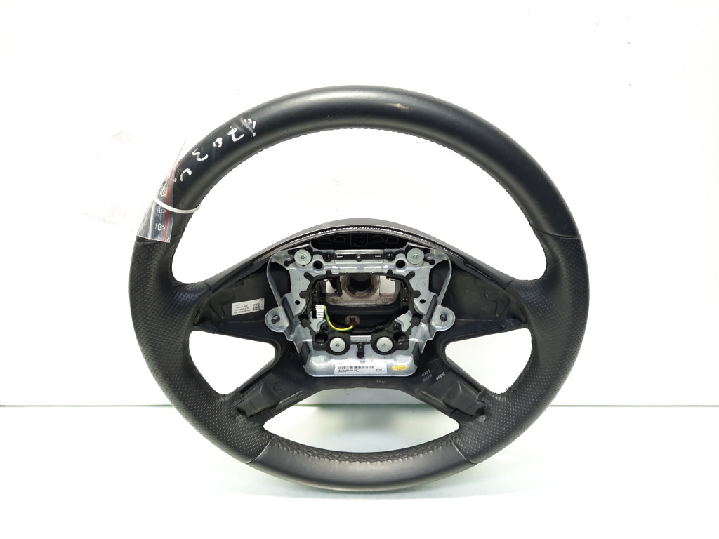 Volan piele, cod A2124600303, Mercedes Clasa E T-Model (S212) (idi:569514)
