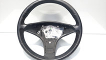 Volan piele, cod A2304602118, Mercedes CLS (C219) ...