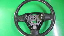 VOLAN PIELE + COMENZI RADIO MAZDA RX-8 SE17 1.3 BE...