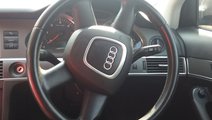 Volan piele cu Airbag, Audi A6 Quattro, an fabr. 2...