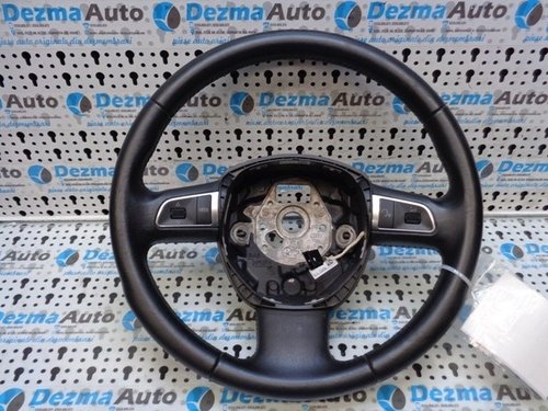 Volan piele cu comenzi, 3R0419091C, Seat Exeo (3R2) (idi:125210)