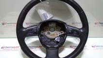 Volan piele cu comenzi 4F0419091AP, Audi A6 (4F2, ...