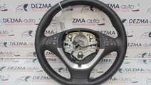 Volan piele cu comenzi 6778-7440323-40, Bmw X5