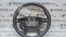 Volan piele cu comenzi, AM51-3600-BE, Ford Focus 3...