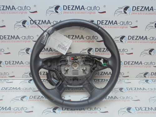 Volan piele cu comenzi, AM51-3600-BE, Ford Focus 3 Turnier (id:279311)