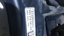 Volan Piele cu Comenzi Audi A6 C5 1997 - 2005 Cod ...