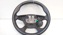 Volan piele cu comenzi audio, Ford Focus 3 (id:637...