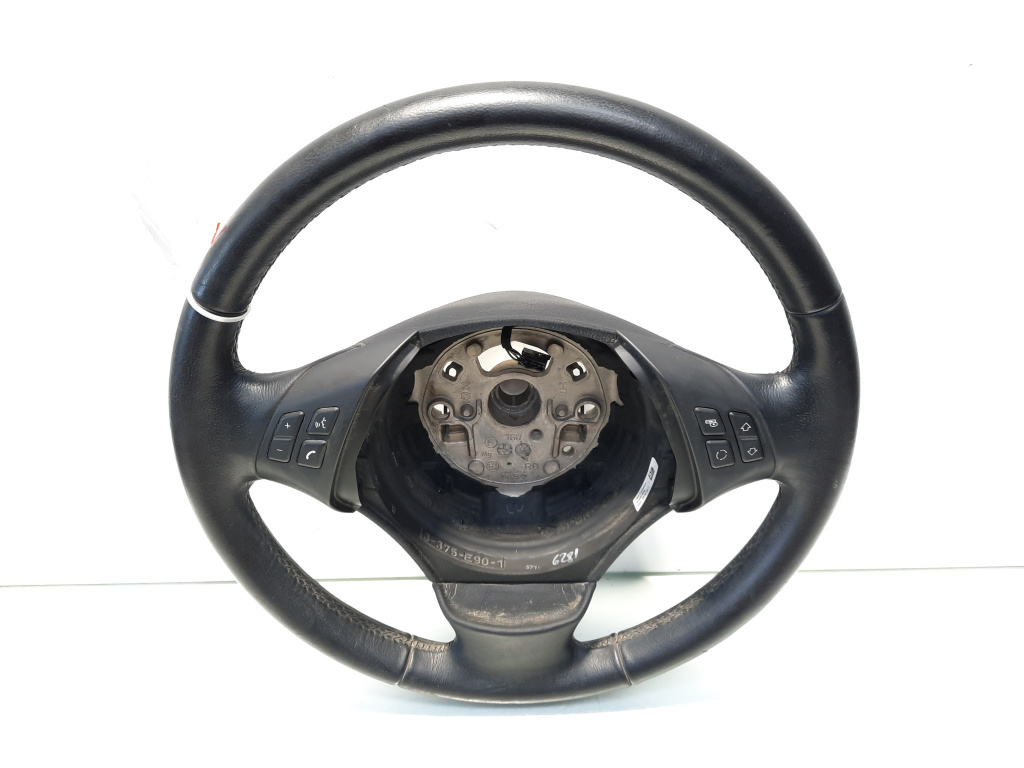 Volan piele cu comenzi, Bmw 3 Coupe (E92) (idi:566162)